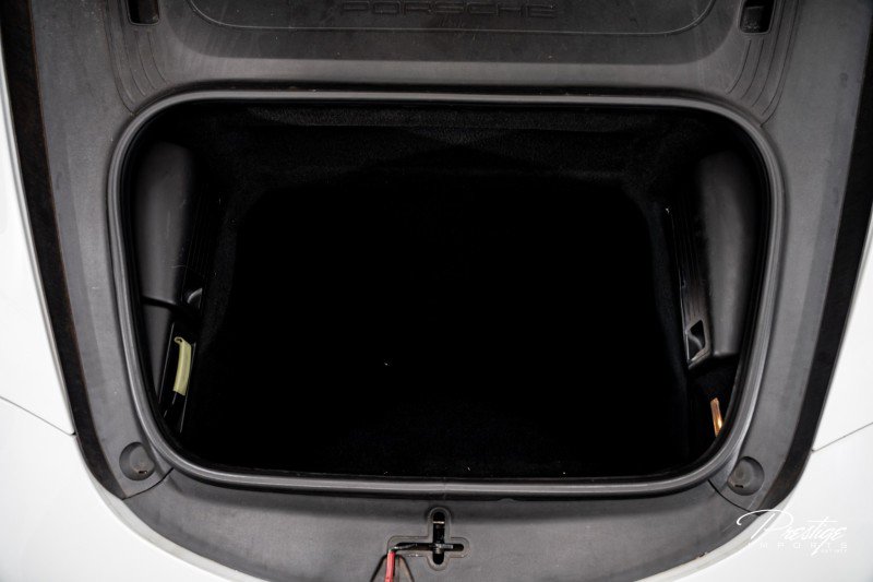 Used 2013 Porsche 911 Carrera image 5