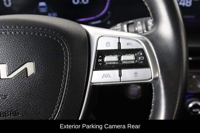Used 2024 Kia Telluride S FWD image 10