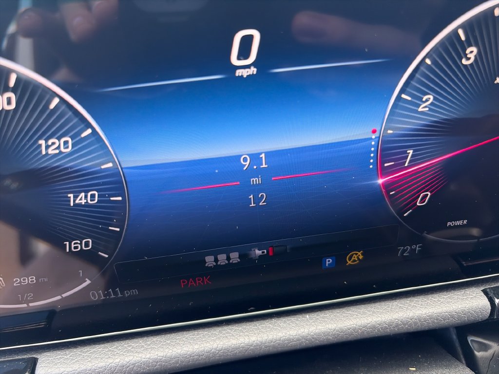 New 2026 Mercedes-Benz GLA 250 4MATIC image 16