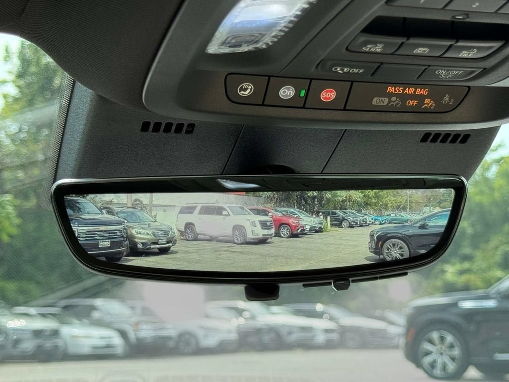 New 2026 Cadillac CT5 Premium Luxury w/ Technology Package AWD/4WD image 15