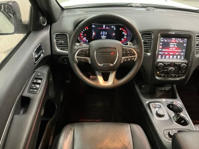Used 2017 Dodge Durango R/T w/ Technology Group AWD/4WD image 11