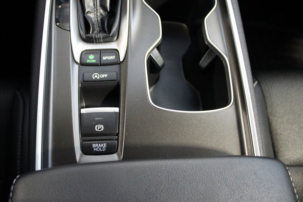 Used 2022 Honda Accord Sport image 35