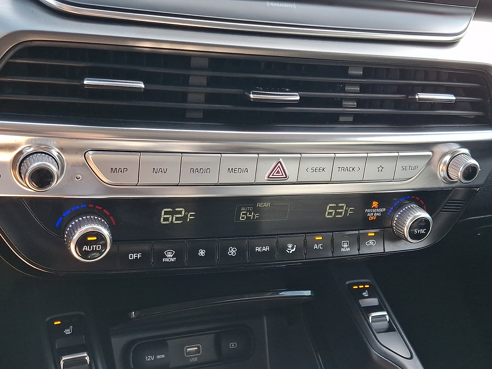 Used 2022 Kia Telluride S AWD/4WD image 17