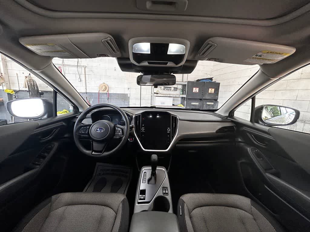 Certified 2024 Subaru Crosstrek 2.0i Premium AWD/4WD image 10