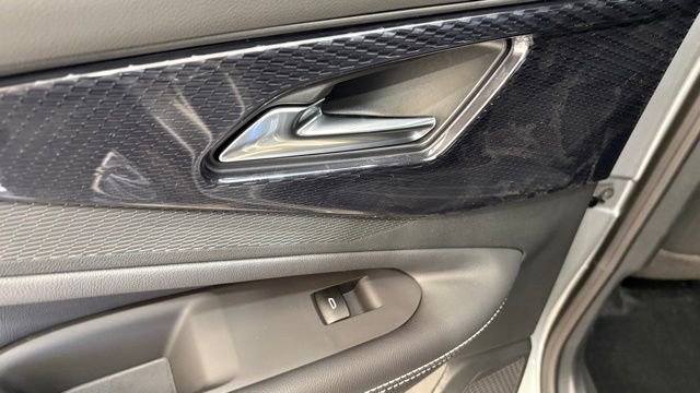 New 2026 Chevrolet Blazer EV LT image 18