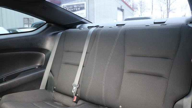 Used 2017 Honda Accord EX image 13
