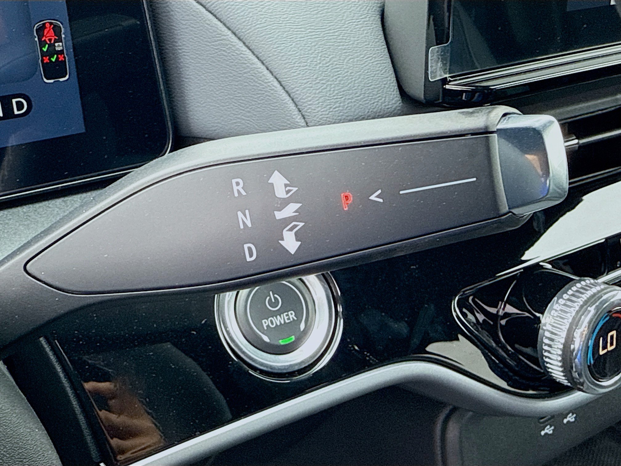 New 2026 Honda Prologue Touring image 16