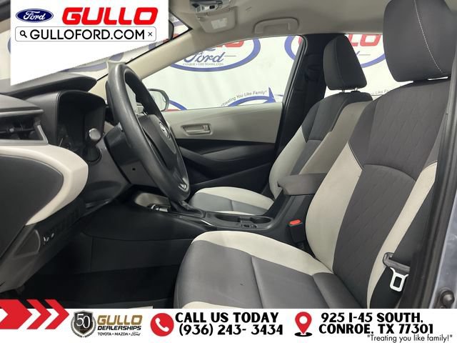 Used 2023 Toyota Corolla LE FWD image 28