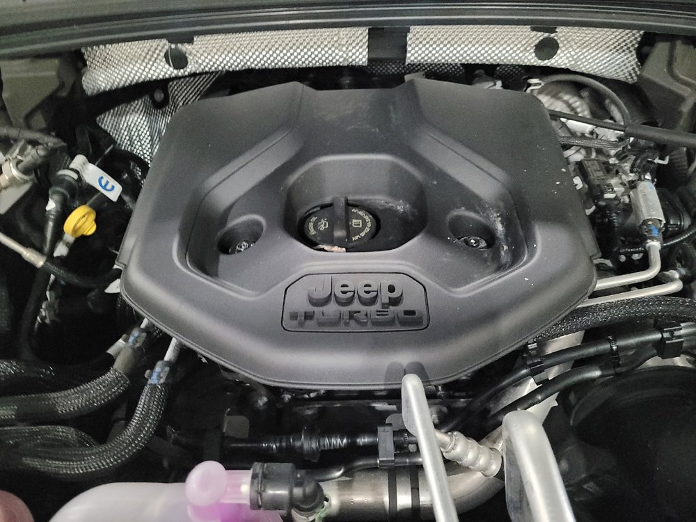 Used 2023 Jeep Grand Cherokee 4WD 4xe image 30
