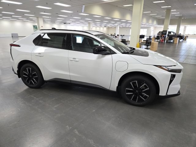 New 2026 Toyota bZ AWD/4WD image 6