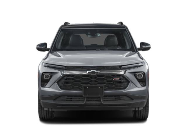 New 2026 Chevrolet TrailBlazer RS w/ Convenience Package AWD/4WD image 7