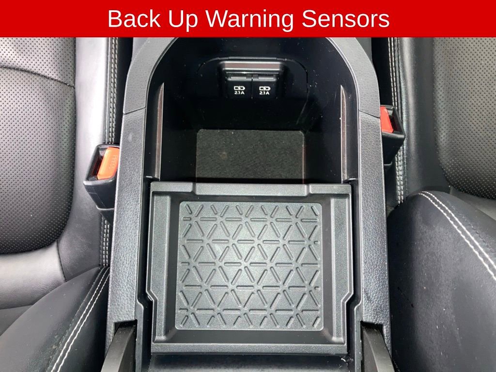 Used 2020 Toyota RAV4 Limited image 11