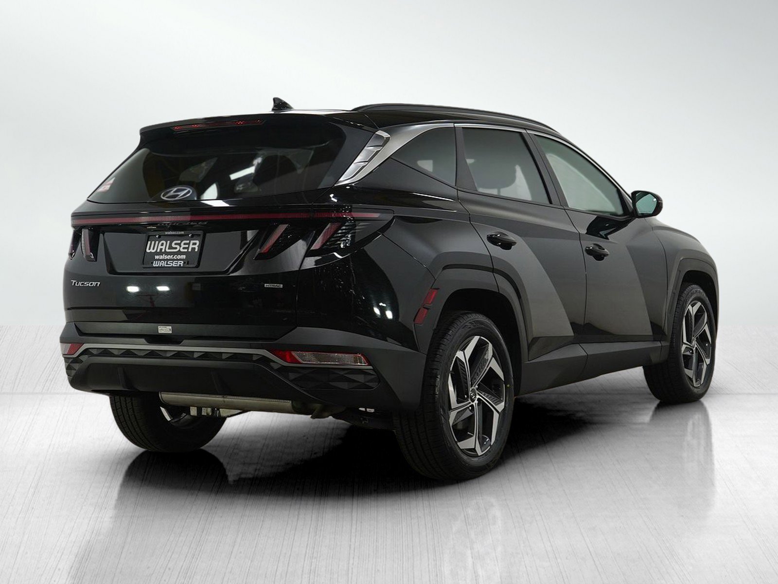 Used 2024 Hyundai Tucson SEL w/ Convenience Package image 5