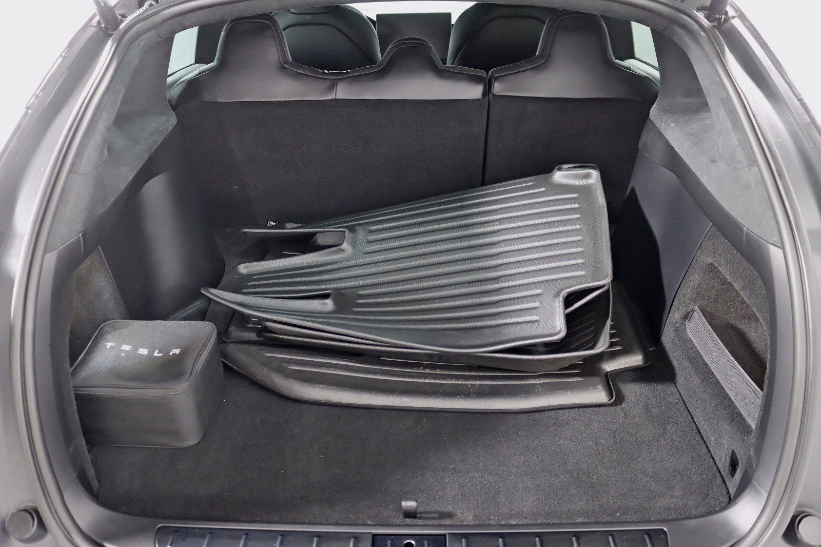 Used 2024 Tesla Model X image 38