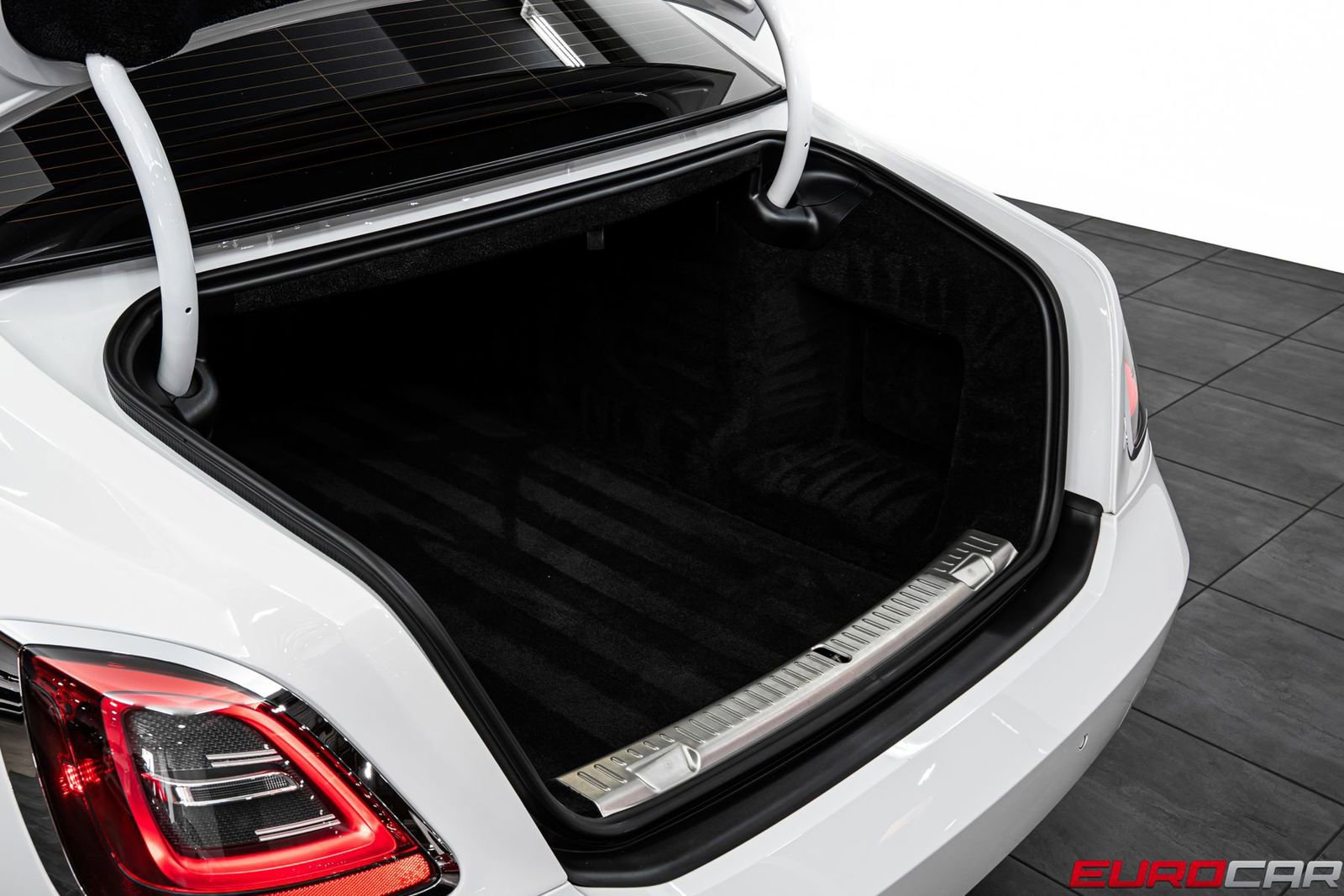 Used 2021 Rolls-Royce Ghost image 20