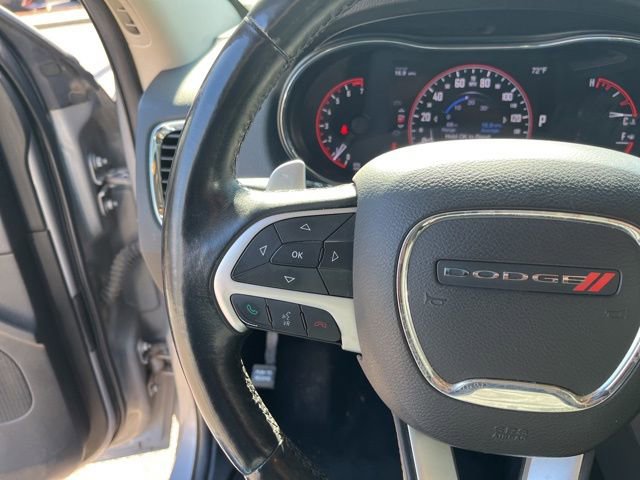 Used 2016 Dodge Durango Limited image 19