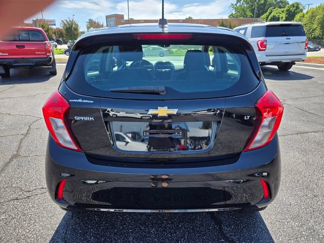 Used 2022 Chevrolet Spark LT FWD image 7