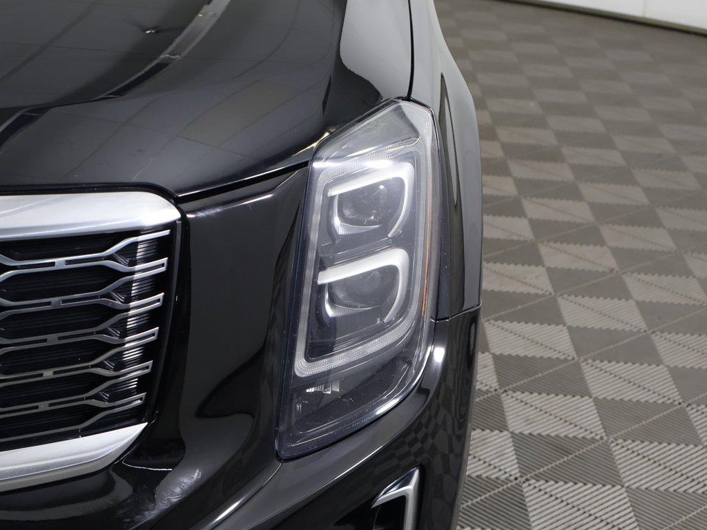 Used 2020 Kia Telluride SX image 18