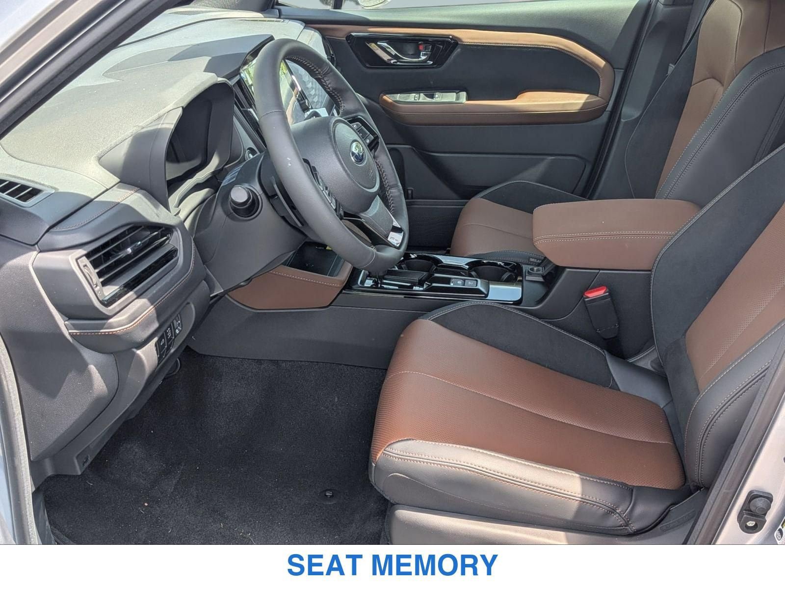 New 2026 Subaru Forester Touring AWD/4WD image 14