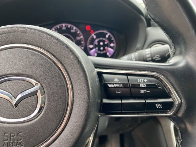 Used 2024 MAZDA CX-90 Plug-In Hybrid w/ Premium Pkg AWD/4WD image 22