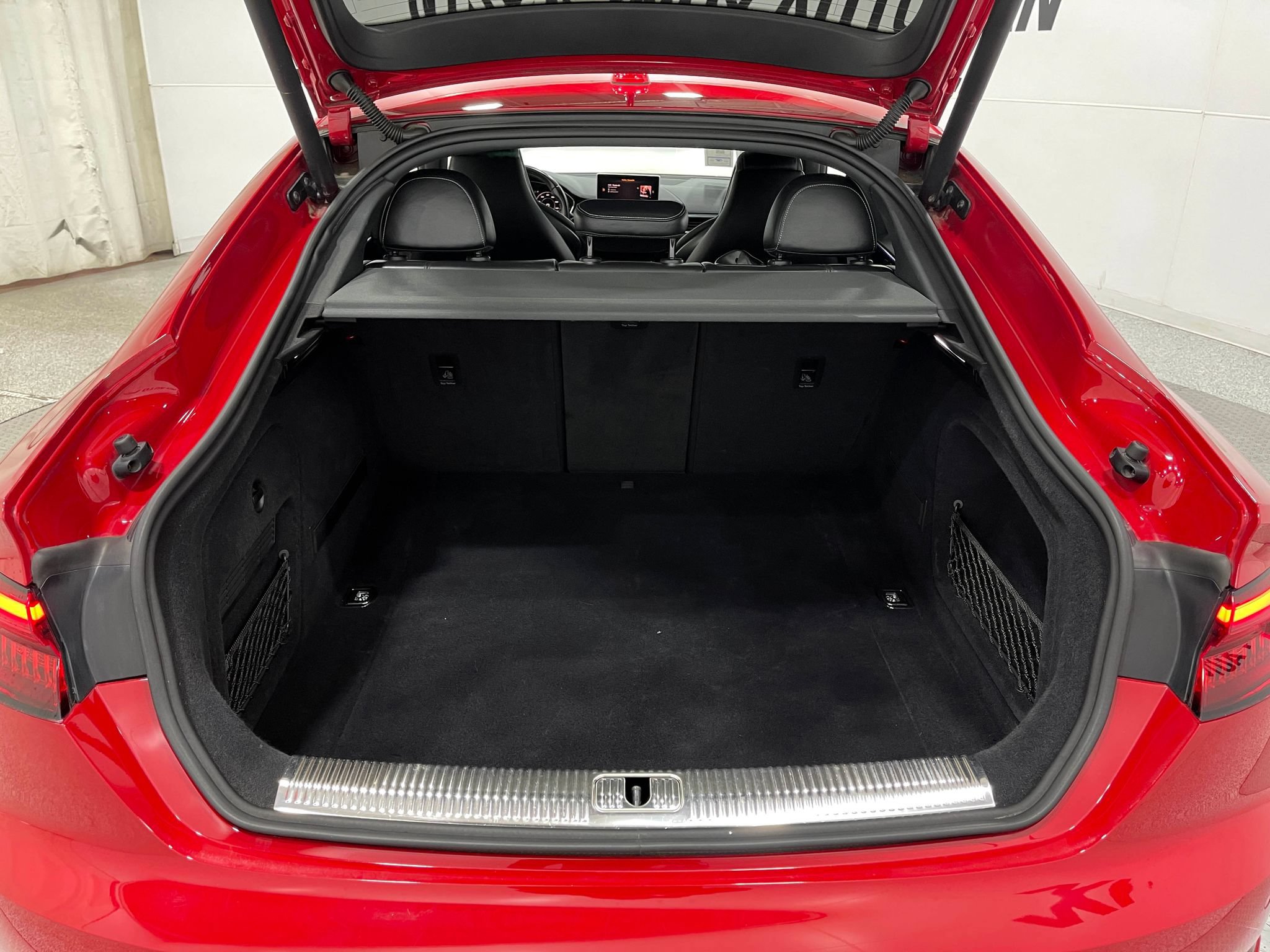 Used 2018 Audi S5 Prestige w/ S Sport Package AWD/4WD image 26