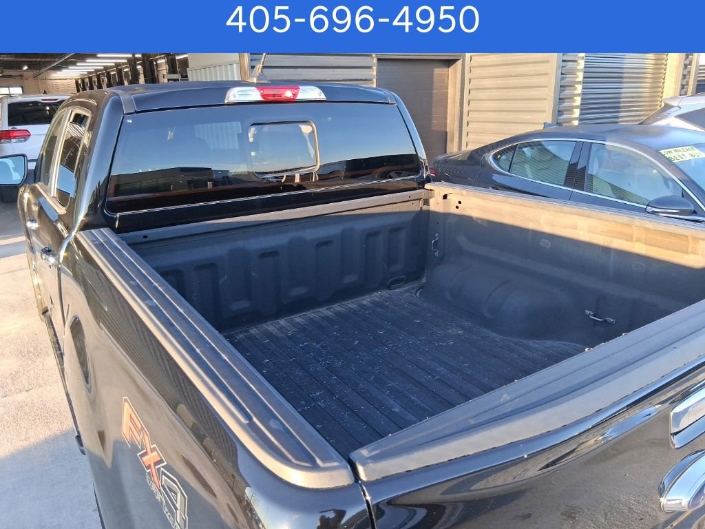 Used 2019 Ford Ranger XLT w/ Equipment Group 302A Luxury AWD/4WD image 16