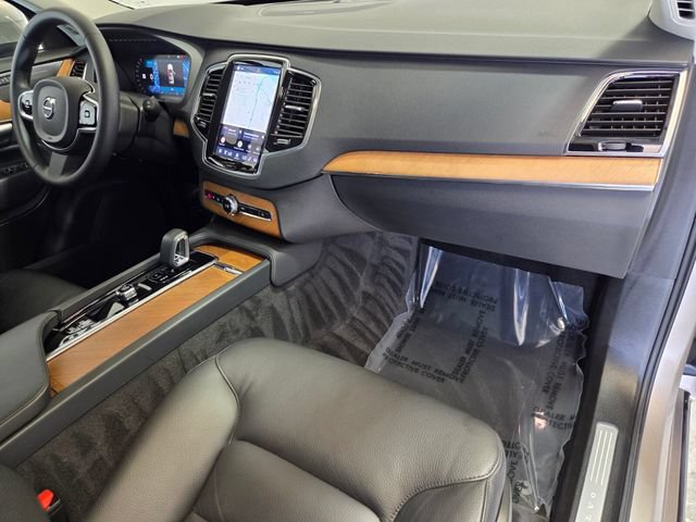 Certified 2023 Volvo XC90 B6 Plus AWD/4WD image 26