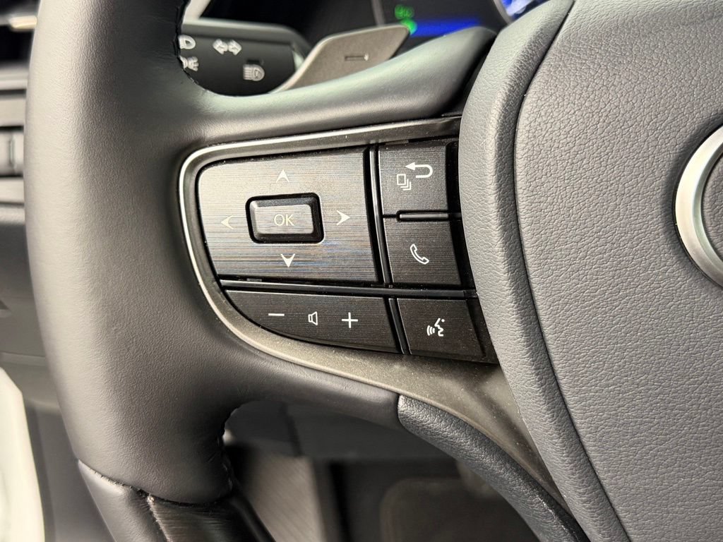 Used 2025 Lexus ES 300h w/ Luxury Package FWD image 29