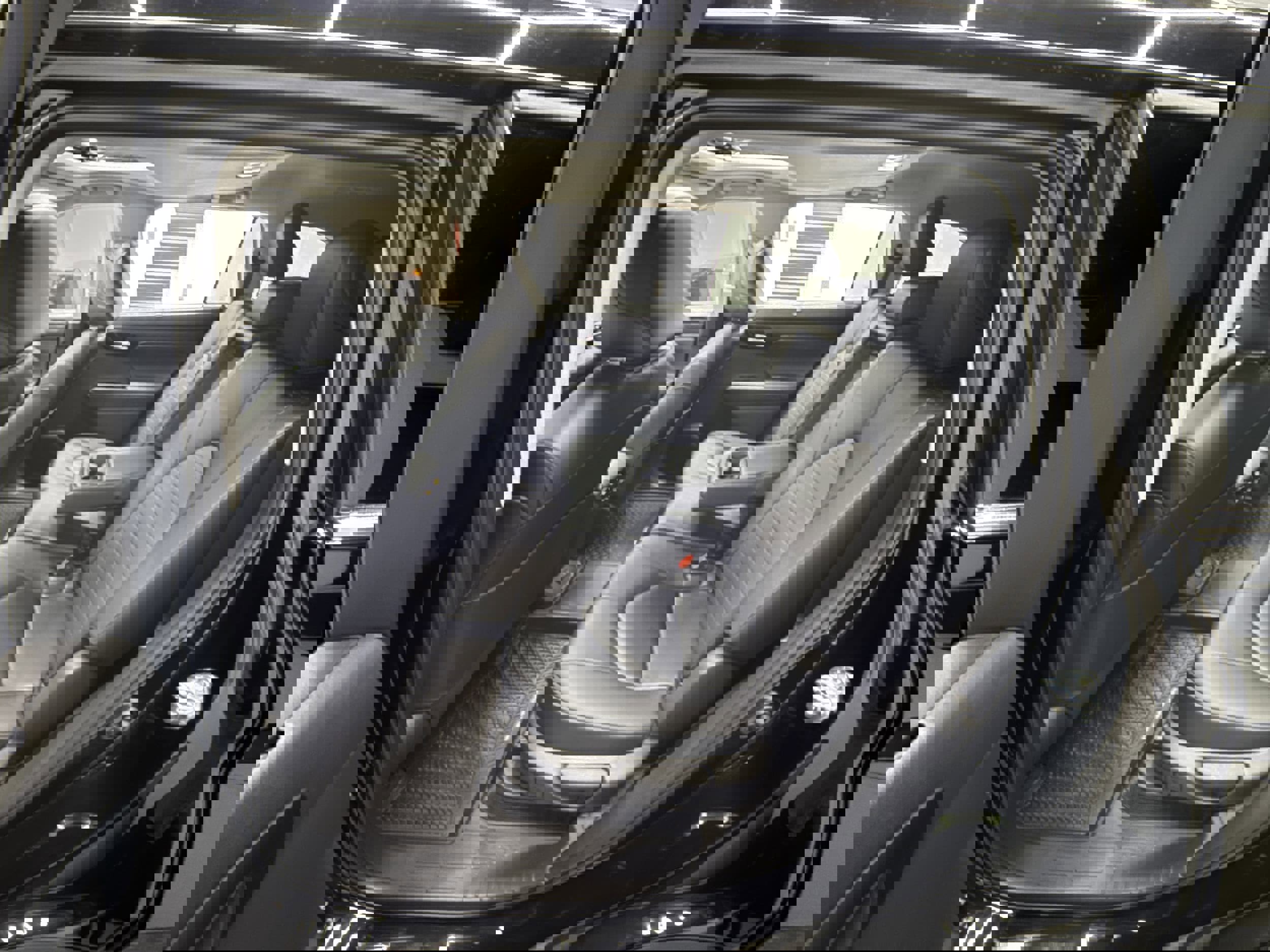 Used 2026 Toyota Grand Highlander XLE image 23