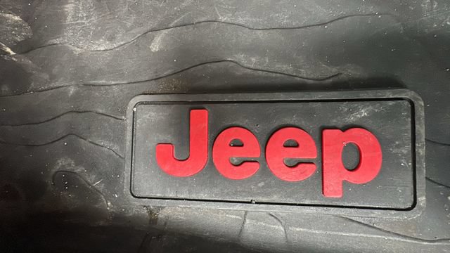 Used 2021 Jeep Wrangler Sport AWD/4WD image 30
