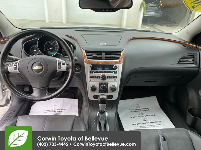 Used 2012 Chevrolet Malibu LT w/ Sunroof Package image 20