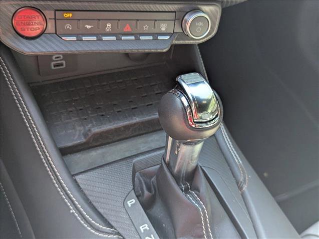 Used 2024 Ford Mustang Premium w/ 2.3L High Performance Package RWD image 8