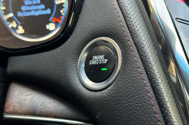 Used 2014 Cadillac CTS Premium image 22