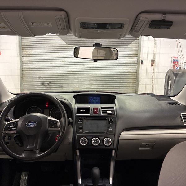Used 2016 Subaru Forester 2.5i w/ Alloy Wheel Package AWD/4WD image 29