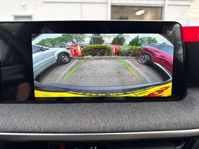 New 2026 Nissan Kicks S FWD image 23