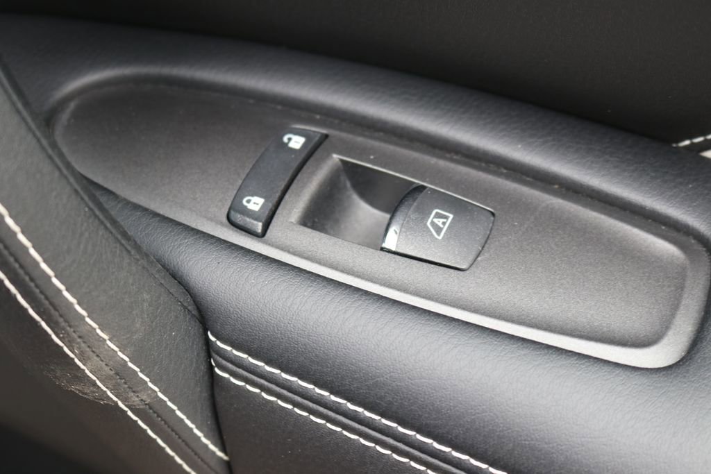 Certified 2019 INFINITI QX80 Limited w/ All-Season Package image 42