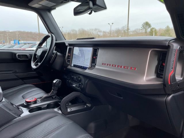 Used 2023 Ford Bronco Raptor AWD/4WD image 32