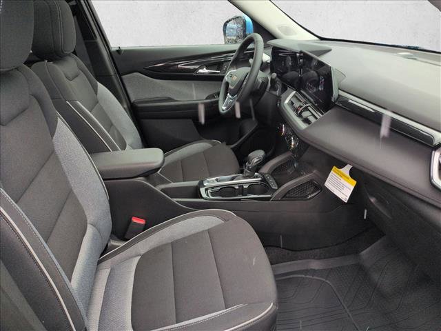 New 2026 Chevrolet TrailBlazer LT w/ LT Cold Weather Package image 26