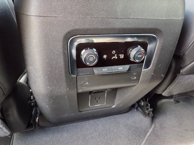 Certified 2025 Chevrolet Tahoe LT image 17