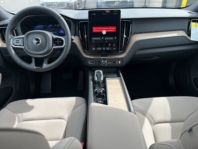 New 2026 Volvo XC60 B5 Plus w/ Protection Package Premier image 12