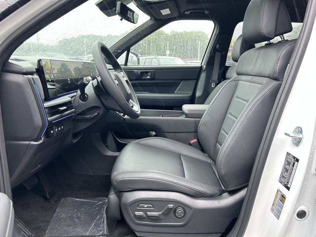 New 2026 Hyundai Santa Fe Calligraphy AWD/4WD image 8