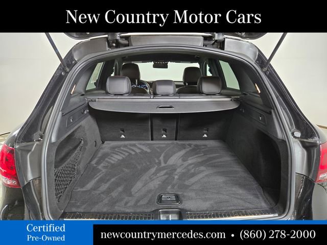 Certified 2022 Mercedes-Benz GLC 300 4MATIC image 11