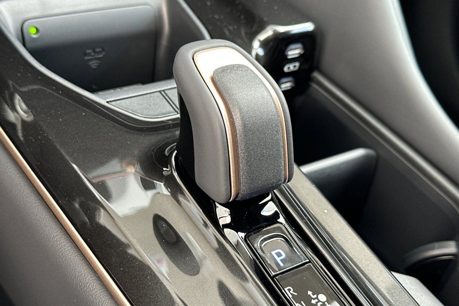 New 2025 Toyota Crown Signia image 24