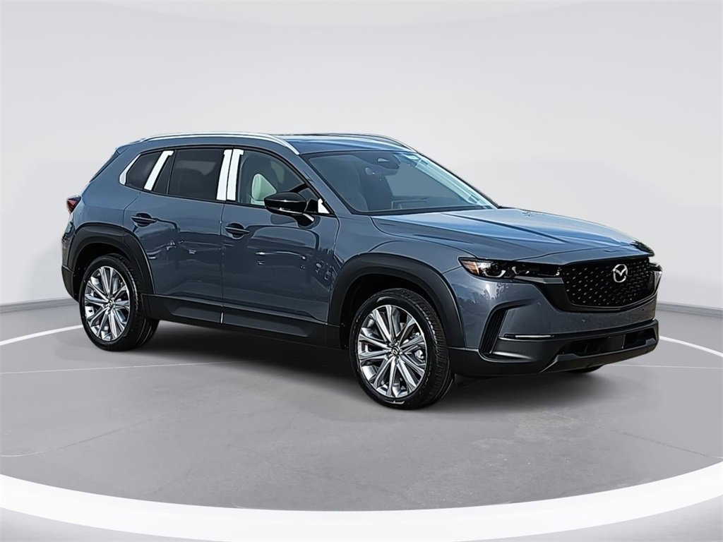 New 2026 MAZDA CX-50 AWD 2.5 S w/ Weather Package image 3