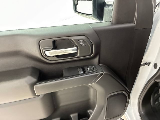 Certified 2026 Chevrolet Silverado 2500 W/T w/ Snow Plow Prep/Camper Package AWD/4WD image 13