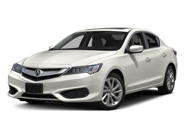 Used 2016 Acura ILX