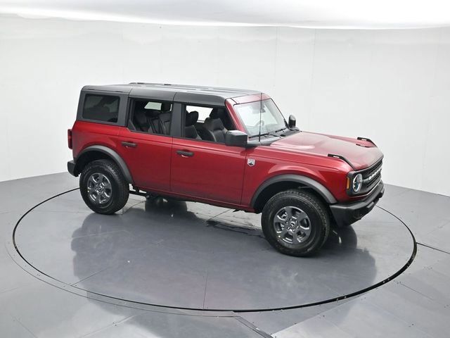 New 2025 Ford Bronco Big Bend image 40