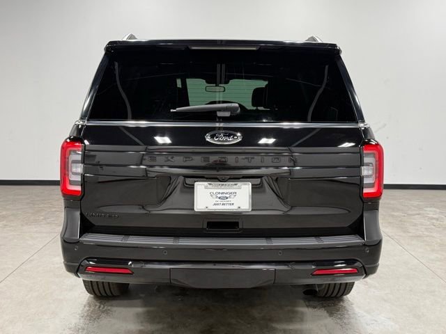 Certified 2023 Ford Expedition Limited AWD/4WD image 10