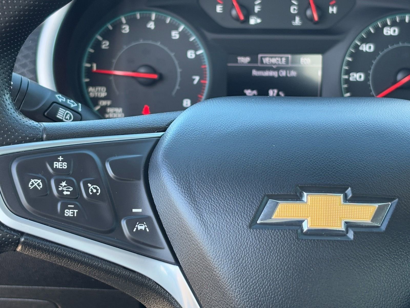 Used 2022 Chevrolet Malibu LS w/ Driver Confidence Package II image 21