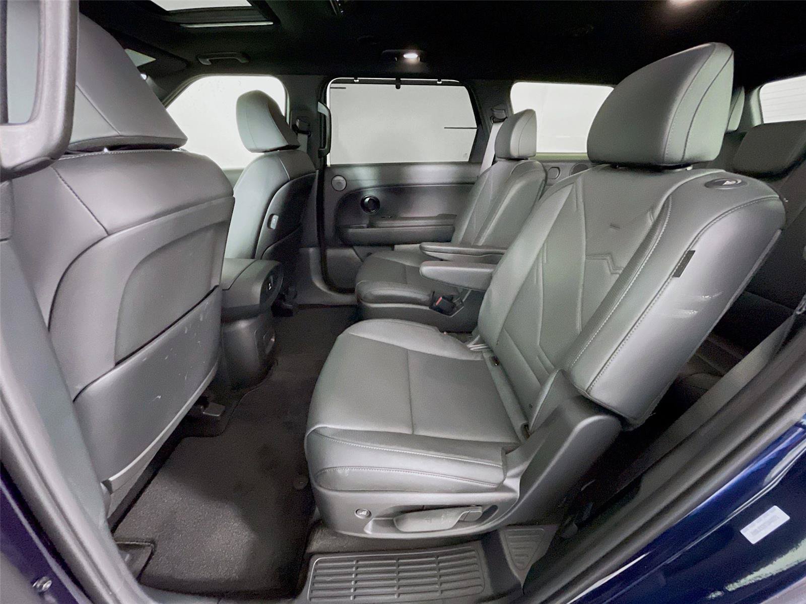 New 2026 Hyundai Palisade XRT Pro AWD/4WD image 17